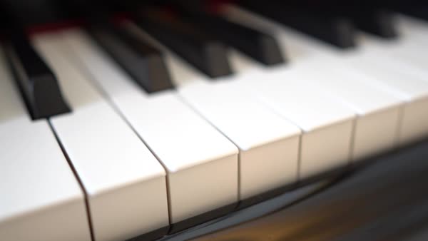 Teaching Tip: Use That Piano!