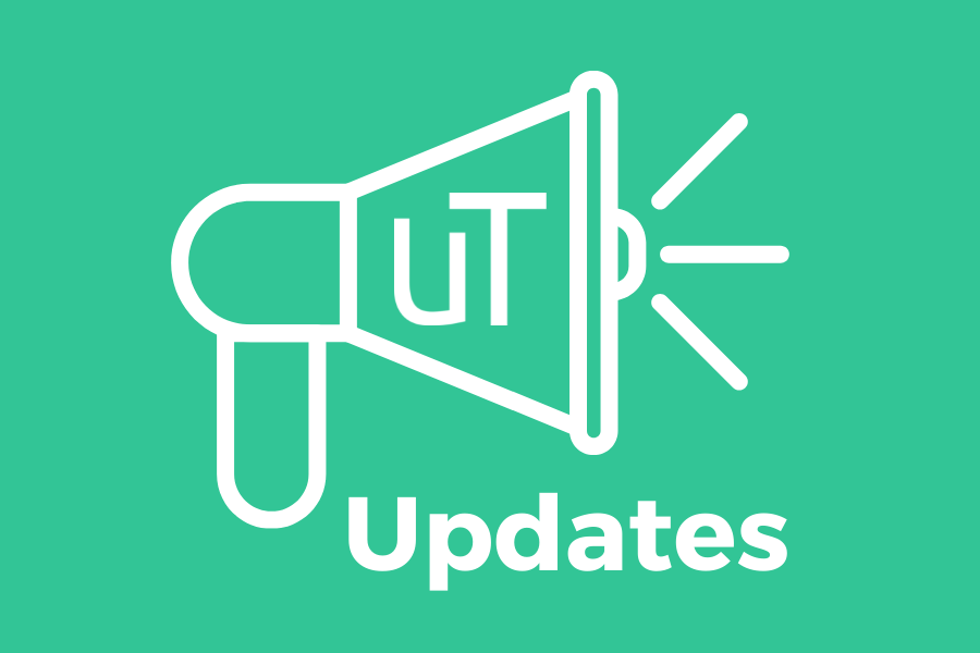 uTheory Updates: February 2022