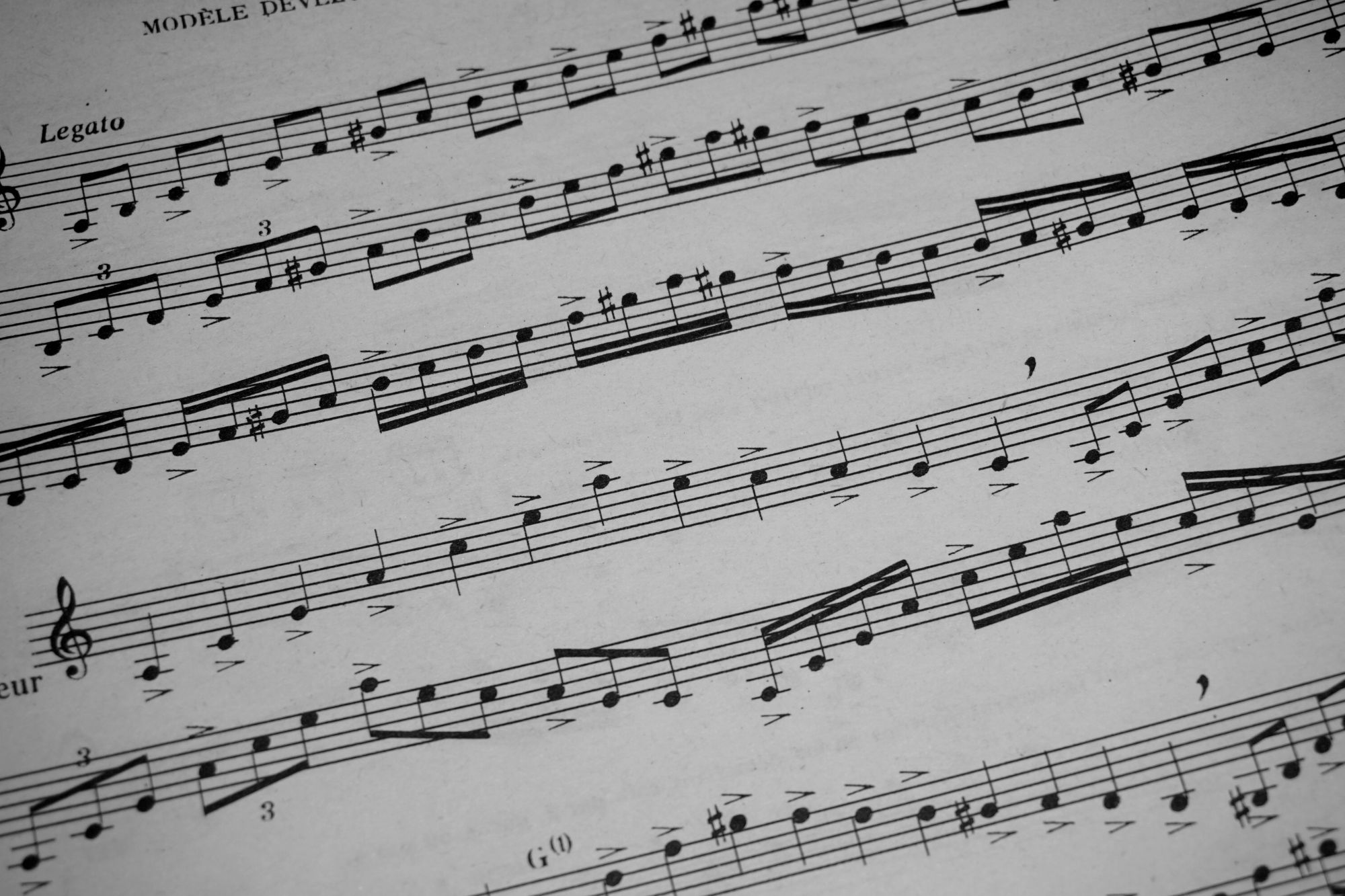 Rhythm Counting Systems