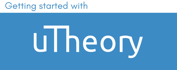 uTheory Teacher's Guide