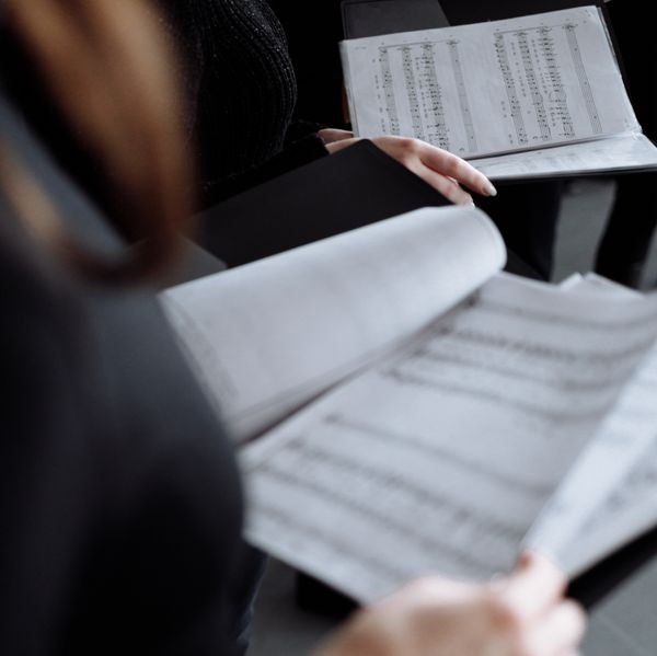 Five Tips For Teaching Sightsinging Effectively