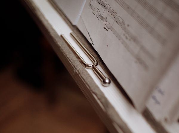 Six Surpising Facts About Perfect Pitch
