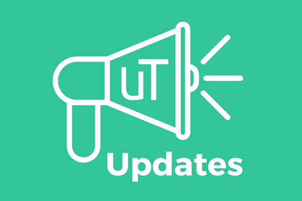uTheory Updates: End of Year '20-'21